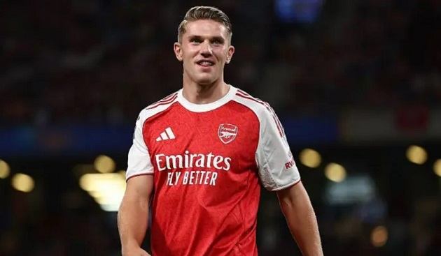 Ảnh bài viết Gyokeres đến Arsenal, thị trường tiền đạo vẫn còn nhiều cái tên sáng giá