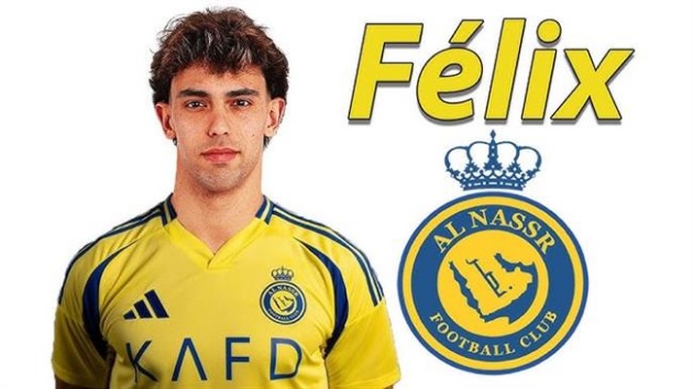 Ảnh bài viết Người đại diện FIFA chỉ trích Joao Felix: "Cậu ấy không còn là cầu thủ bóng đá"