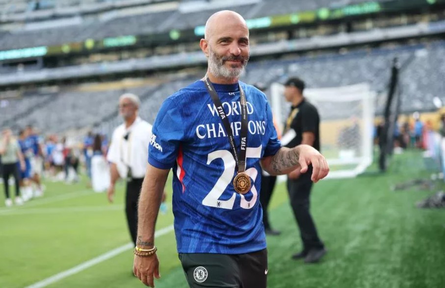 Ảnh bài viết Chelsea và kế hoạch chuyển nhượng hoàn hảo hè 2025