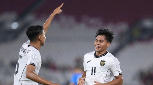Ảnh bài viết U23 Indonesia bộc lộ nhiều điểm yếu trước màn quyết đấu Việt Nam