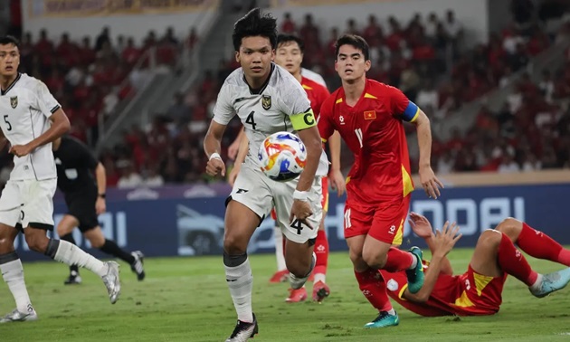 Ảnh bài viết Báo Indonesia nêu 4 lý do khiến đội nhà thua U23 Việt Nam