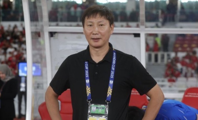 Ảnh bài viết Điểm tin bóng đá Việt Nam 30/7: HLV U23 Indonesia phẫn nộ với HLV Kim Sang Sik; Đình Bắc giành MVP