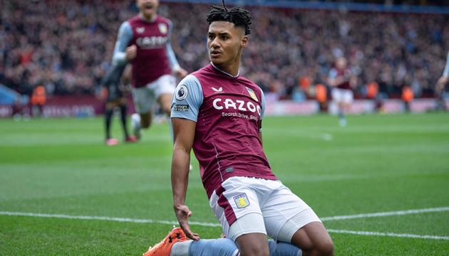 Chiêu mộ Ollie Watkins, MU có nhìn lại bài học lịch sử?