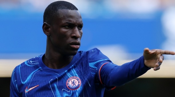 Ảnh bài viết Nicolas Jackson được dự đoán gia nhập Man Utd