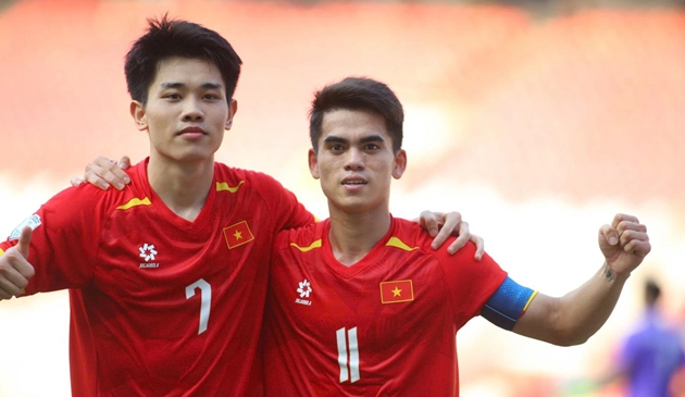 Ảnh bài viết Khuất Văn Khang tiết lộ bí quyết giúp U23 Việt Nam đánh bại U23 Indonesia