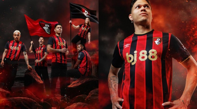 Khó khăn chờ đón Bournemouth ở mùa giải mới.