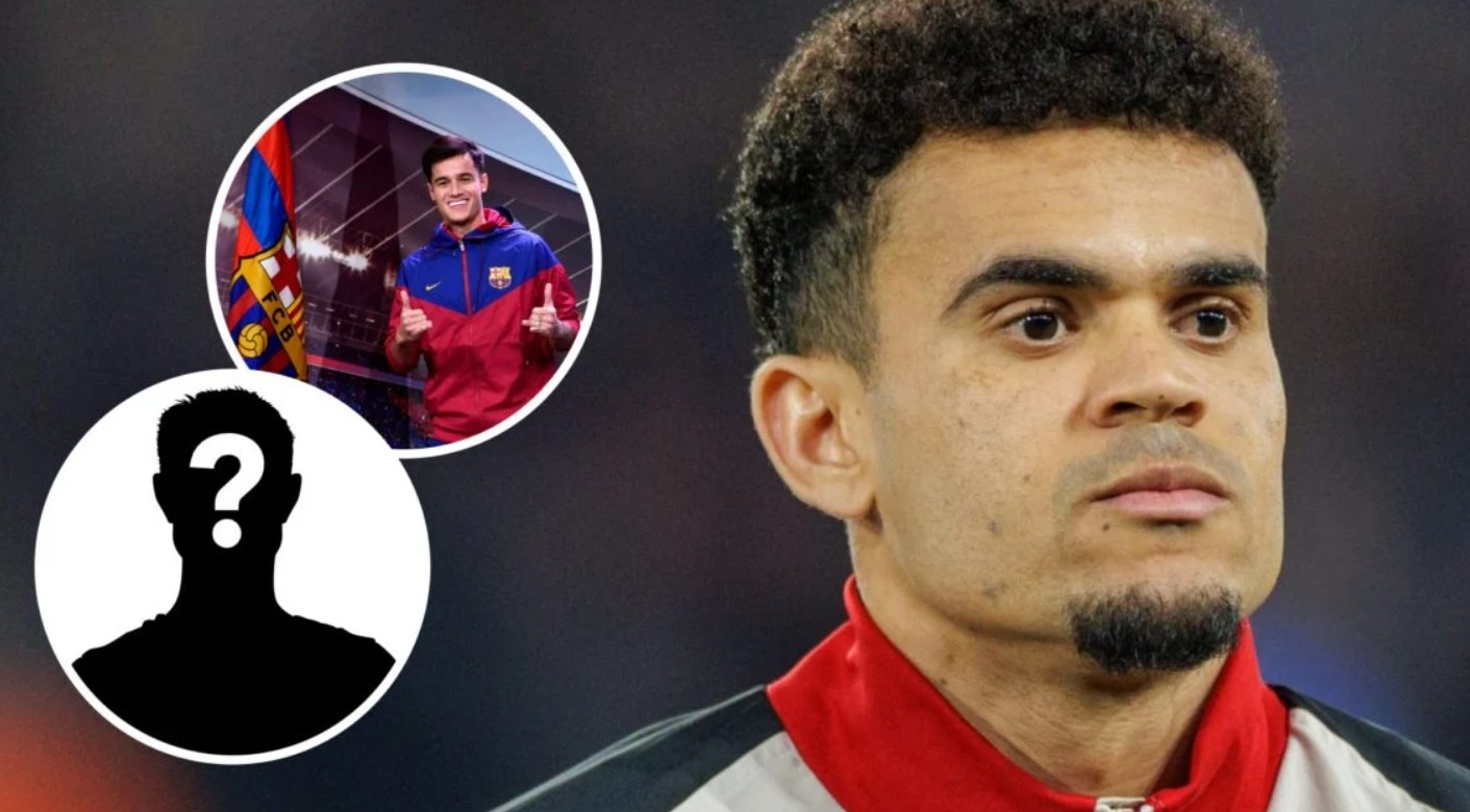 Ảnh bài viết 7 hợp đồng bán cầu thủ đắt giá nhất của Liverpool: Luis Diaz chỉ đứng thứ 3