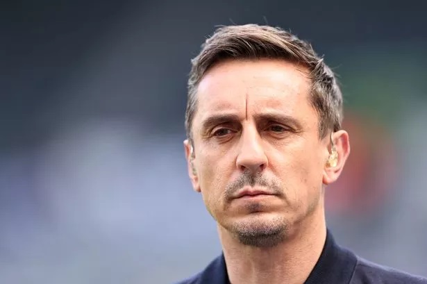 Ảnh bài viết Gary Neville đã sai về ưu tiên chuyển nhượng tiếp theo của Man United