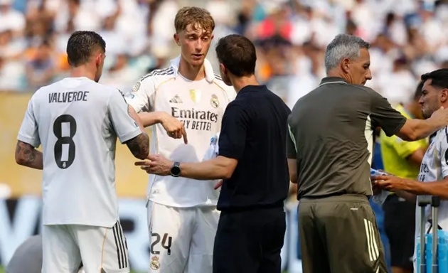 Ảnh bài viết Real Madrid bị bác bỏ yêu cầu hoãn trận, Alonso chỉ có 15 ngày chuẩn bị