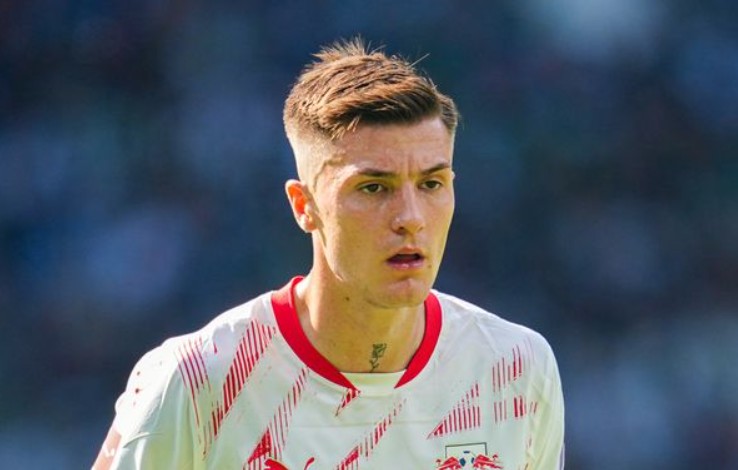 Ảnh bài viết NÓNG: Man Utd sở hữu "vũ khí bí mật" trong vụ Sesko