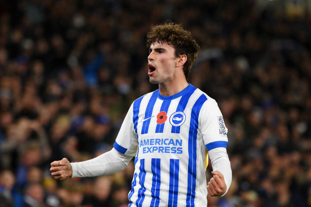 Ảnh bài viết Matt O'Riley: Từ League One đến mục tiêu của Juventus