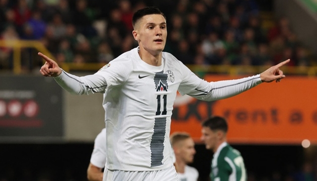 Ảnh bài viết Sesko được khuyên tránh xa Man Utd