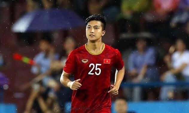 Ảnh bài viết Cựu tuyển thủ U23 Việt Nam Martin Lò bất ngờ giải nghệ ở tuổi 27