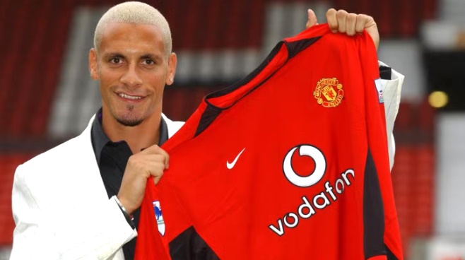 Ảnh bài viết Top 5 thương vụ đắt đỏ nhất Ngoại hạng Anh khi điều chỉnh theo lạm phát