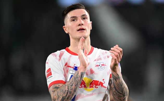 Sesko nguy hiểm ở các tình huống phản công.