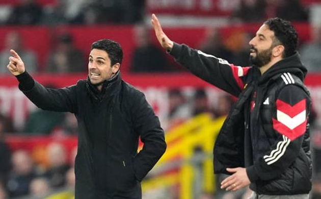 Ảnh bài viết Lịch thi đấu tháng 8 của Man United: Chuyến đi Mỹ hoàn hảo?; Đại chiến Arsenal