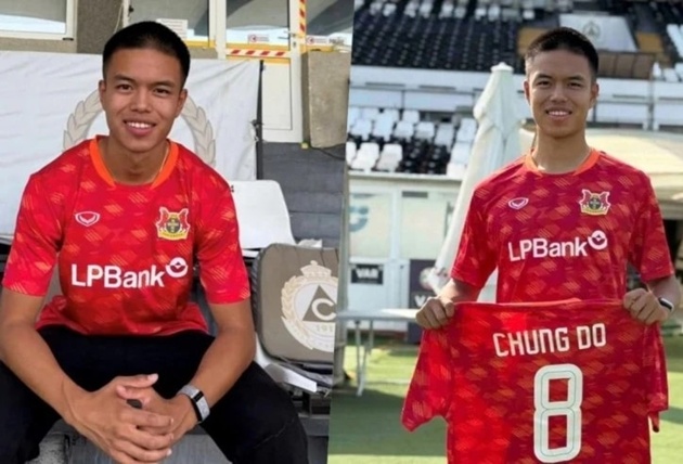 Ảnh bài viết Báo Trung Quốc lên tiếng về tiền vệ Việt kiều đắt giá của Ninh Bình