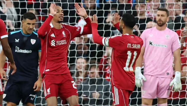 Người hâm mộ Liverpool đã có những cái nhìn tổng quan về các bản hợp đồng mới.