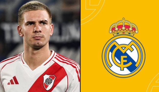 Ảnh bài viết Chuyển nhượng hè 2025: Các ông lớn đổ tiền săn sao tuổi teen