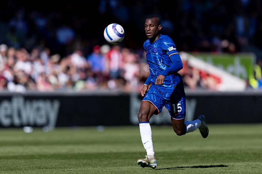 Ảnh bài viết Man Utd, AC Milan và những lựa chọn chuyển nhượng cho Nicolas Jackson nếu rời Chelsea