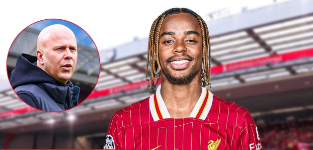 Ảnh bài viết Barcola - Mảnh ghép táo bạo cho hàng công Liverpool