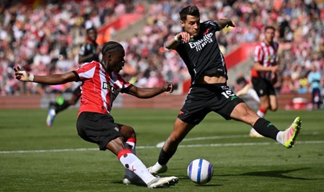 Ảnh bài viết Kiwior là lựa chọn hàng đầu nếu Kelly rời Juventus