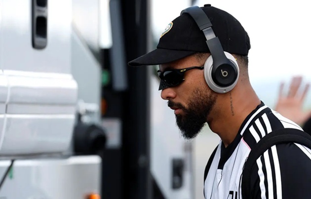 Ảnh bài viết Douglas Luiz gây khó cho Juventus, tương lai ở Ngoại hạng Anh vẫn bỏ ngỏ