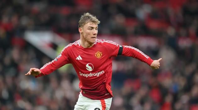 Ảnh bài viết Chờ đợi là chiến lược: Milan không nóng vội với Hojlund và Vlahovic