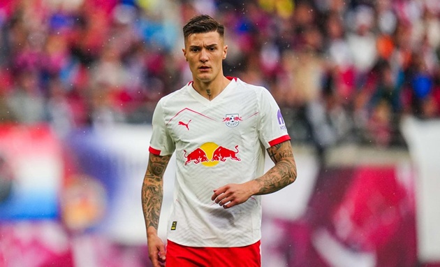 Ảnh bài viết Here we go! Man Utd sắp chốt sổ vụ Sesko