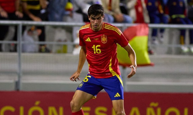 Napoli gặp khó trong thương vụ Juanlu.