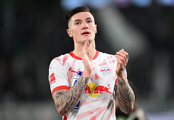 Ảnh bài viết Sesko đến Man Utd: Lời khẳng định của Amorim đã đúng
