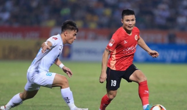 Ảnh bài viết Soi trận Nam Định vs CAHN: Đối đầu nảy lửa tại Siêu cúp Quốc gia