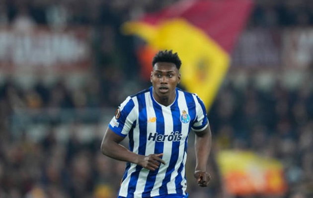 Ảnh bài viết Newcastle hướng tới Aghehowa sau hàng loạt thương vụ hụt