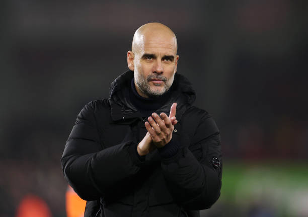 Loạt tân binh chờ được Guardiola trao cơ hội.
