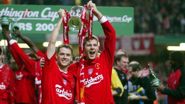 Ảnh bài viết Gerrard: Michael Owen vượt trội hơn Yamal và Mbappe ở tuổi teen
