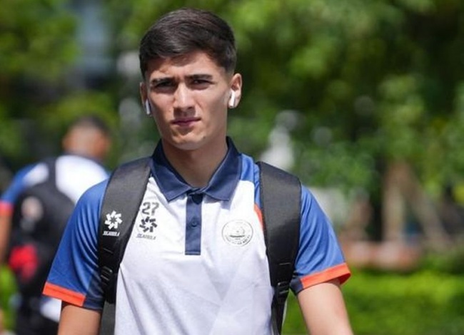 Ảnh bài viết Điểm tin bóng đá Việt Nam 9/8: Sao Việt kiều có thể đá Siêu cúp Quốc gia; SLNA bổ sung tân binh chất lượng