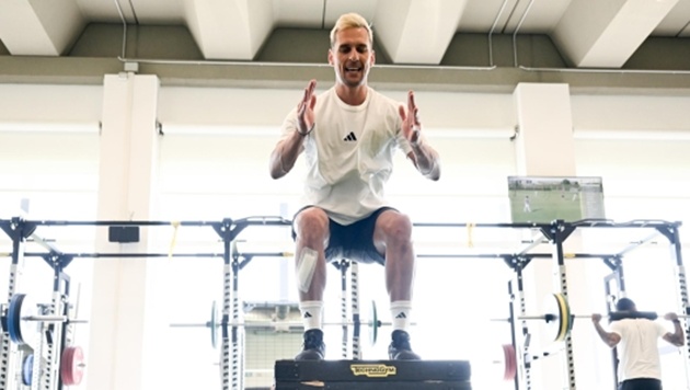 Ảnh bài viết Hơn một năm dưỡng thương, Milik đứng trước ngã rẽ rời Juventus