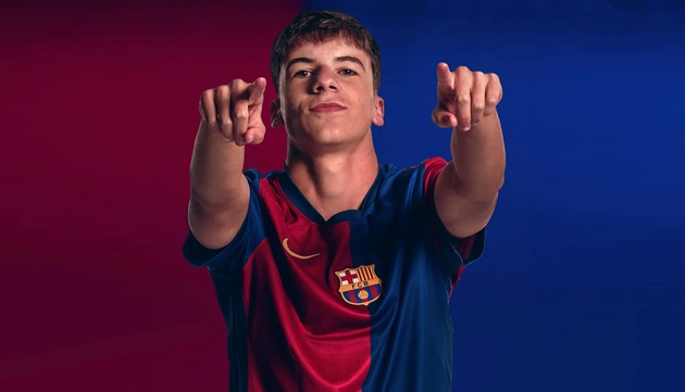 Ảnh bài viết Inigo Martinez rời Barca: Cánh cửa đội một bất ngờ mở ra cho ngọc quý La Masia