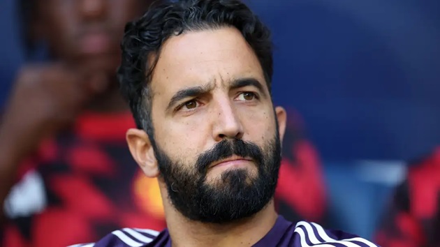 Ảnh bài viết Trinh sát viên Man Utd theo dõi thần đồng Brazil Ricardo Mathias