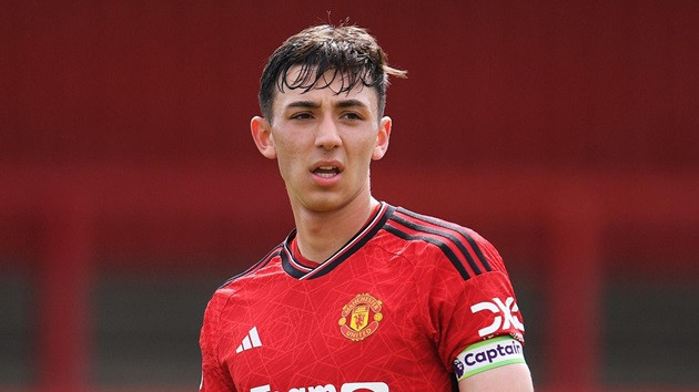 Ảnh bài viết Sao trẻ Man Utd cho mượn: Người tỏa sáng rực rỡ, kẻ chật vật