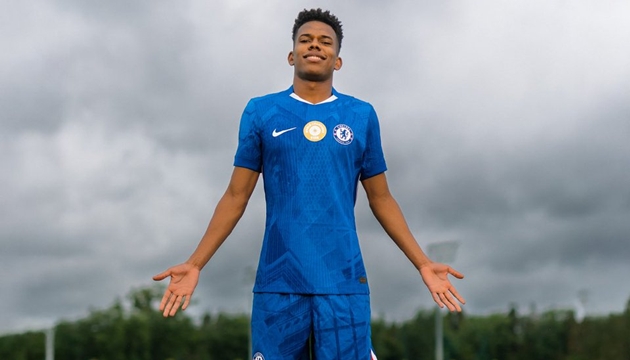 Ảnh bài viết Owen Hargreaves tin tân binh của Chelsea sẽ gây chấn động