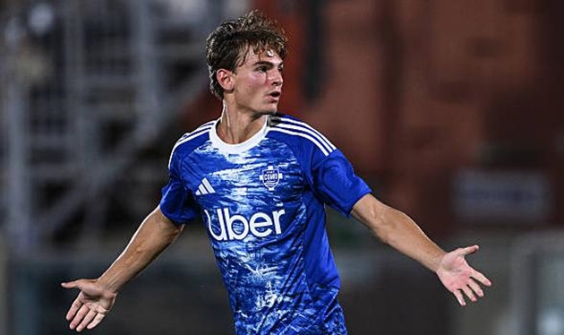 Ảnh bài viết Chuyển nhượng tối 10/8: Nico Paz lọt vào tầm ngắm MU; Atletico nhắm Sancho