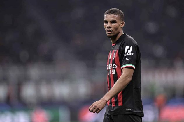 Thiaw là sự bổ sung chất lượng cho hàng thủ Chích chòe.