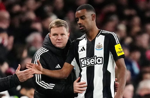 Ảnh bài viết 13 thương vụ nóng Ngoại hạng Anh chờ chốt