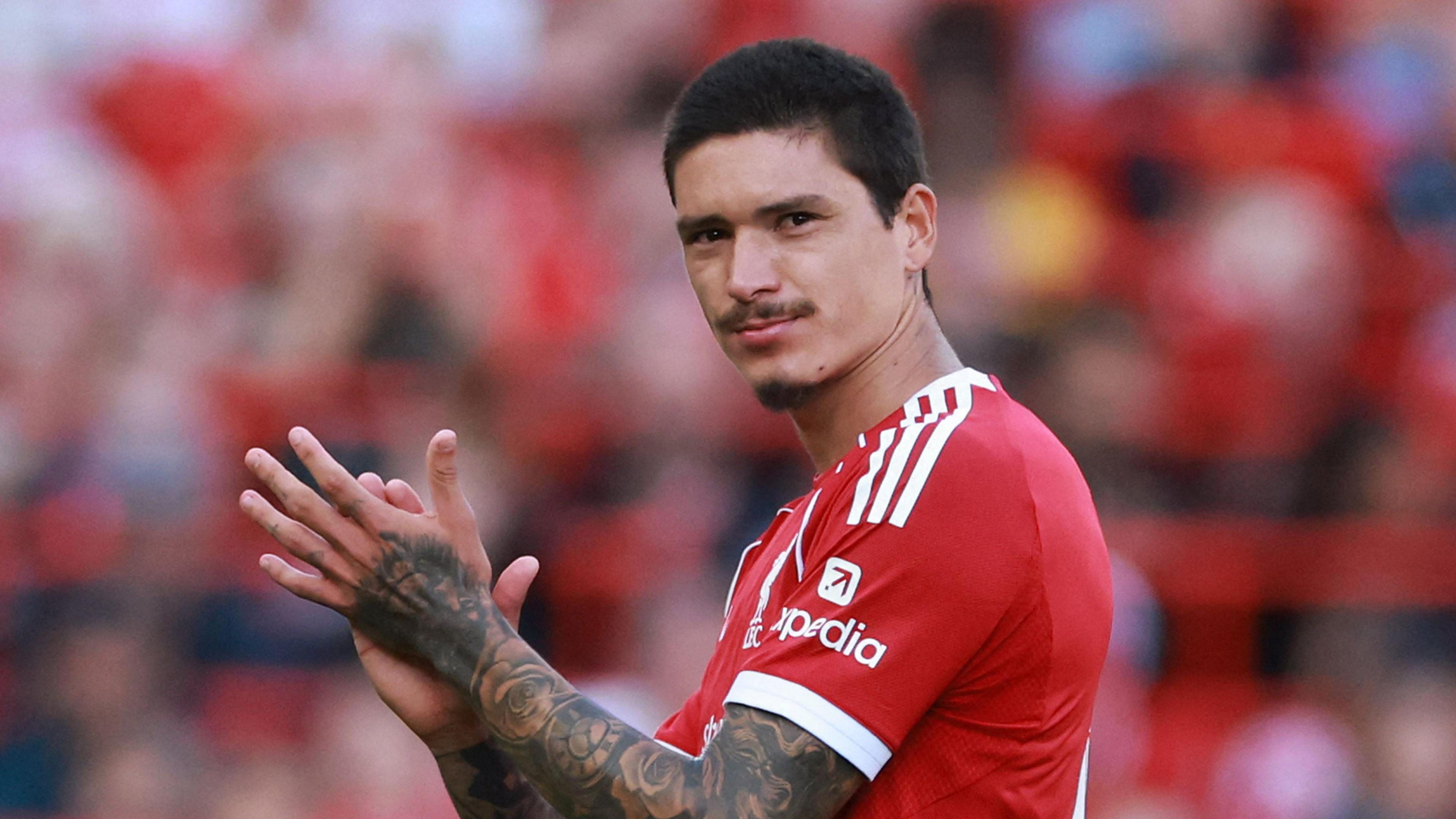 Ảnh bài viết Darwin Nunez và 5 chữ ký rời Liverpool khi chưa đạt kỳ vọng