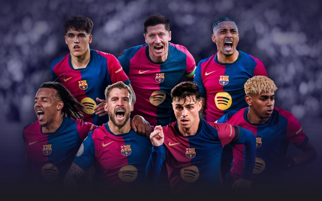 Ảnh bài viết Barcelona trước cơ hội đá trận La Liga ở Mỹ