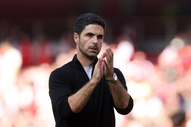 Arteta phải tìm ra câu trả lời cho tương lai của các tài năng trẻ.