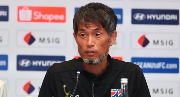 Ảnh bài viết Thua sát nút, HLV Futoshi Ikeda khen tuyển nữ Việt Nam vượt trội