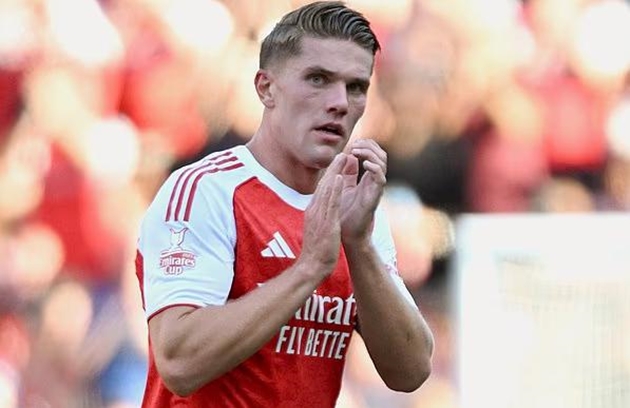 Gyokeres đang nhận được những sự kỳ vọng lớn.