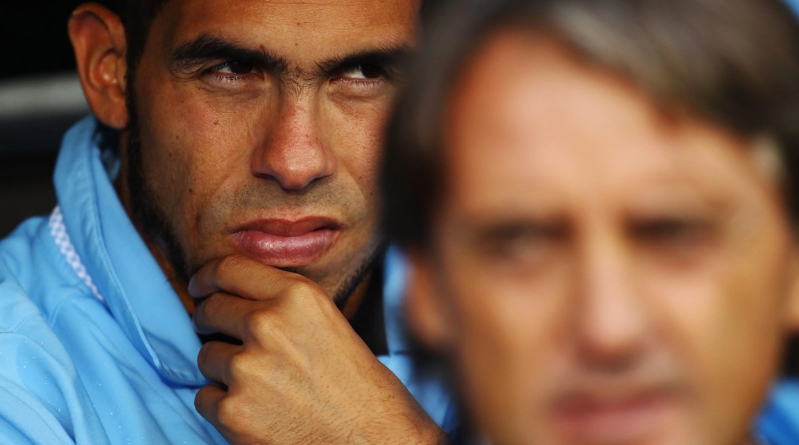 Ảnh bài viết Những cách cầu thủ sử dụng để ép CLB cho ra đi